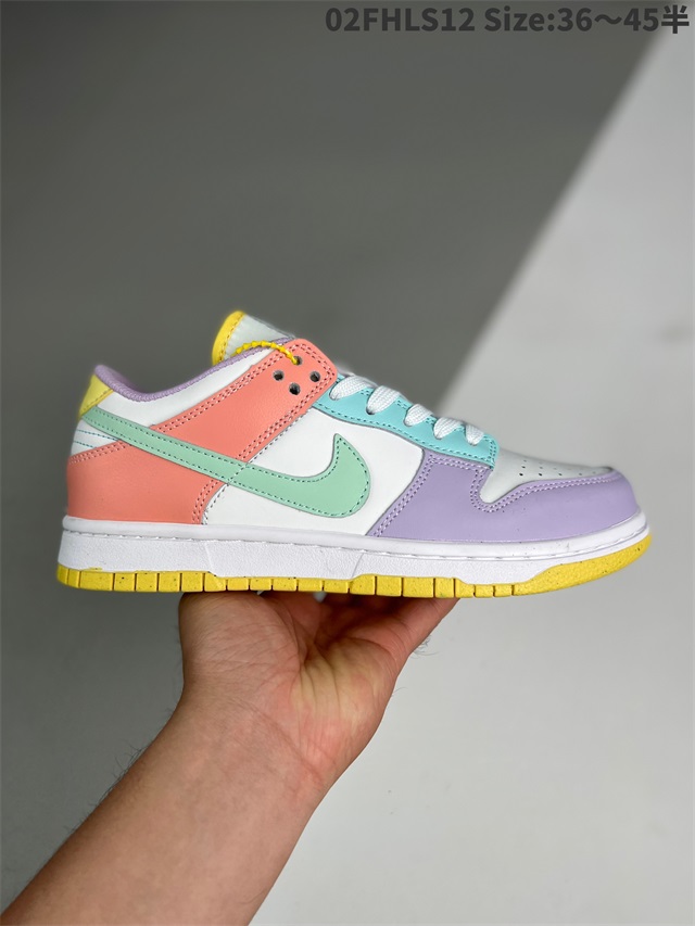 women low top dunk shoes 2022-11-25-474